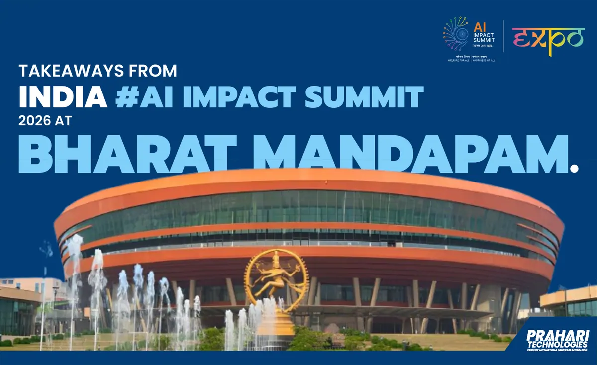 Takeaways from India AI Impact Summit 2026